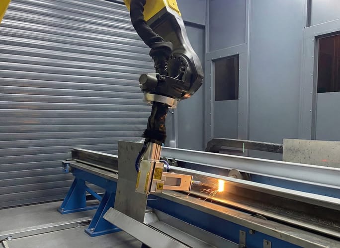 Robotics